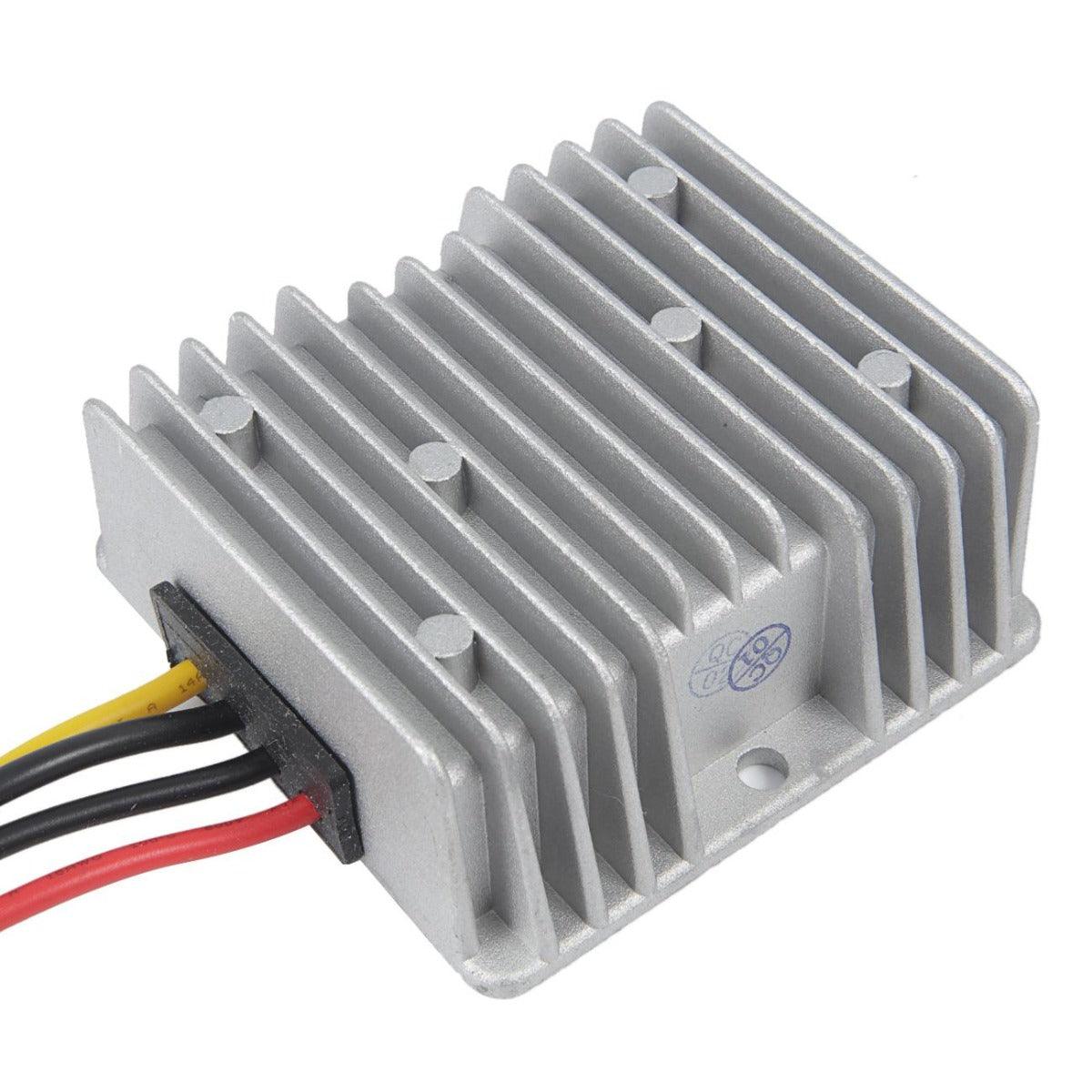 DC 48-12V 20A Voltage Converter Voltage Reducer Converter IP68