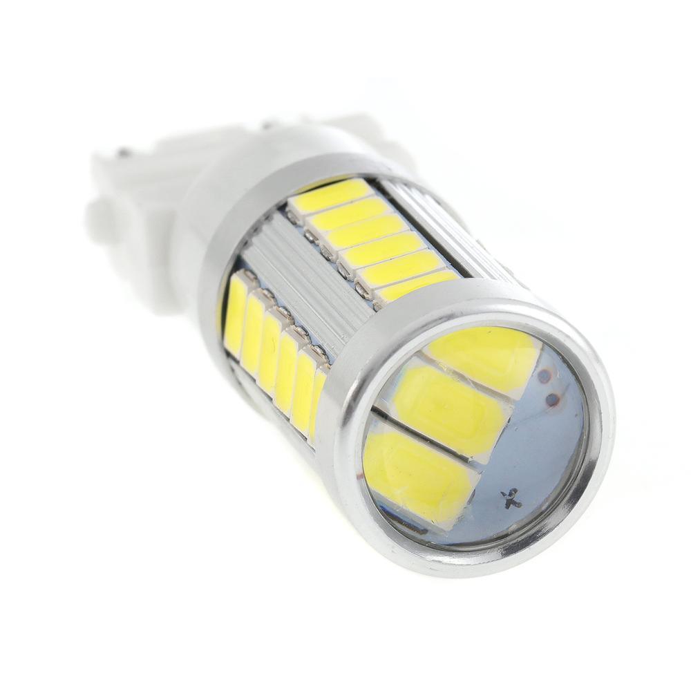 33pcs-LED 3020SMD Cool White/Amber/Red 8000LM LED Brake/Reverse/Parking/Tail/Turn signal Light