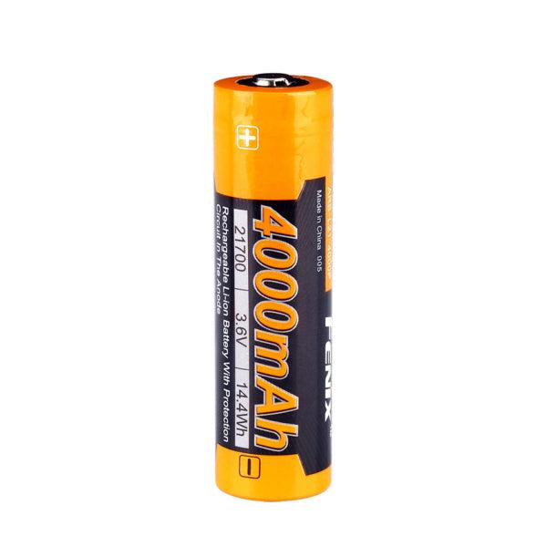 21700 Li-ion battery Fenix ARB-L21-4000P, 4000 mAh - SPEED LIGHT
