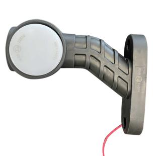 LED side marker lights