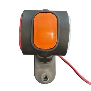 LED side marker lights