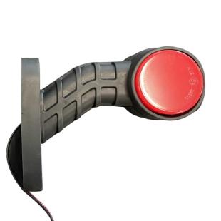 LED side marker lights