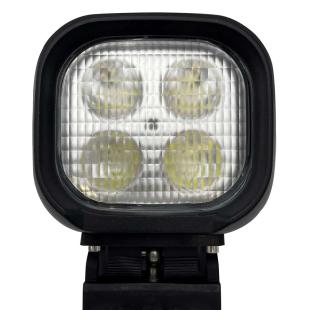 Magnetic Square Work Light