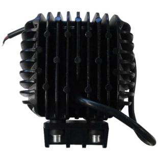 Magnetic Square Work Light
