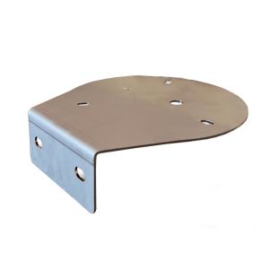 Fixation Pour Gyrophare En Base D165mm - Sécuritaire et Durable
<b>Bref Aperçu</b> : La fixation pour gyrophare en base D165mm est essentielle pour assurer la sécurité et la visibilité de vos véhicules. Robuste et fiable, elle garantit une installation