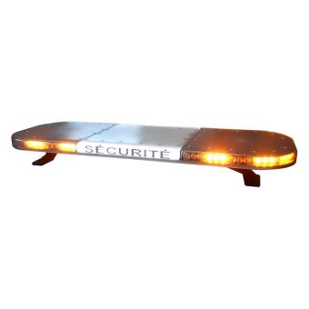 Rampe signalisation modules leds