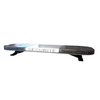 Rampe signalisation modules leds