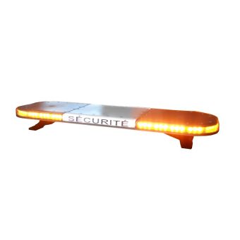 Rampe signalisation modules leds