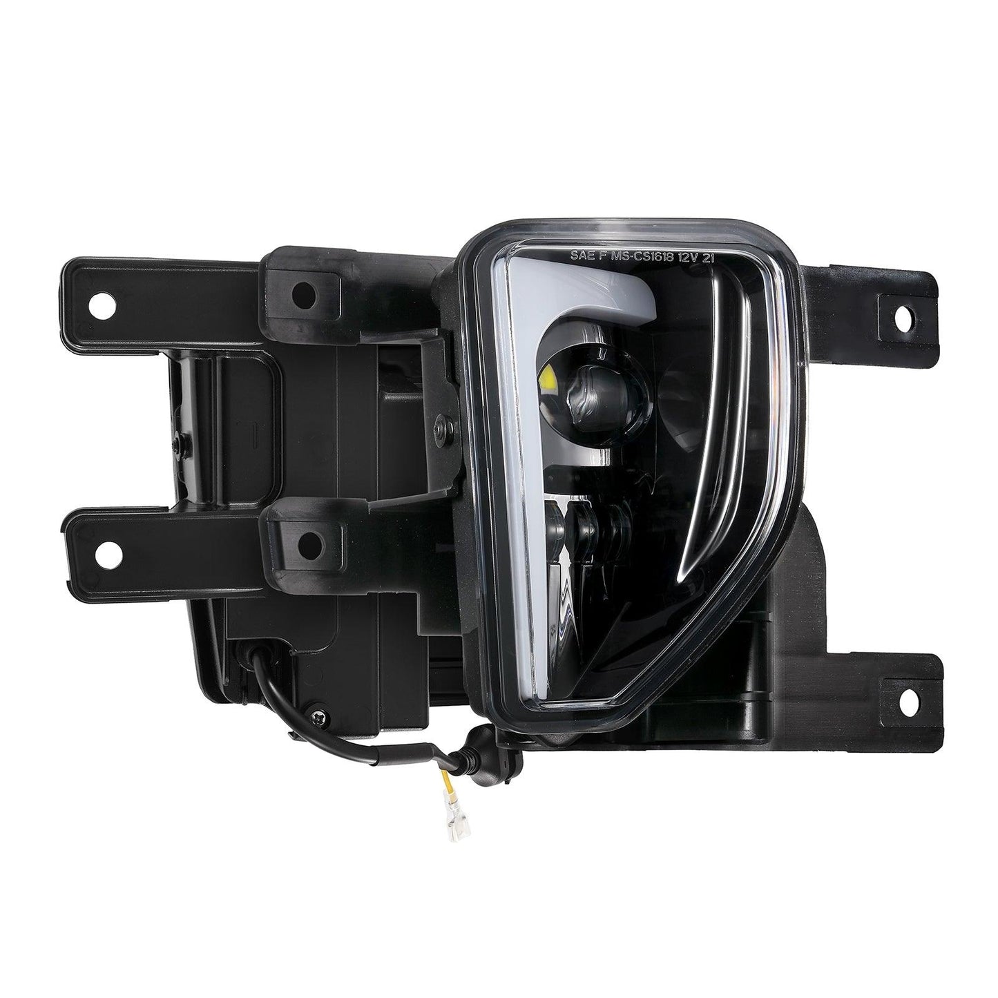 Feux Antibrouillard LED 45W DOT (2pcs/set) pour Silverado 1500