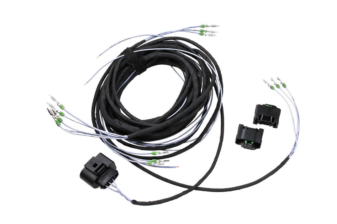 Auto-Leveling Headlights Harness for VW Bora after 08 2002 - SPEED LIGHT