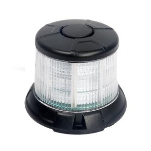 Gyrophare Leds Orange Cabochon Transparent
Découvrez notre gyrophare leds orange cabochon transparent, l’outil essentiel pour garantir votre sécurité sur la route. Avec ses 64 LEDs haute intensité, il assure une visibilité impressionnante même à