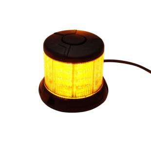 Gyrophare Leds Orange Cabochon Transparent
Découvrez notre gyrophare leds orange cabochon transparent, l’outil essentiel pour garantir votre sécurité sur la route. Avec ses 64 LEDs haute intensité, il assure une visibilité impressionnante même à