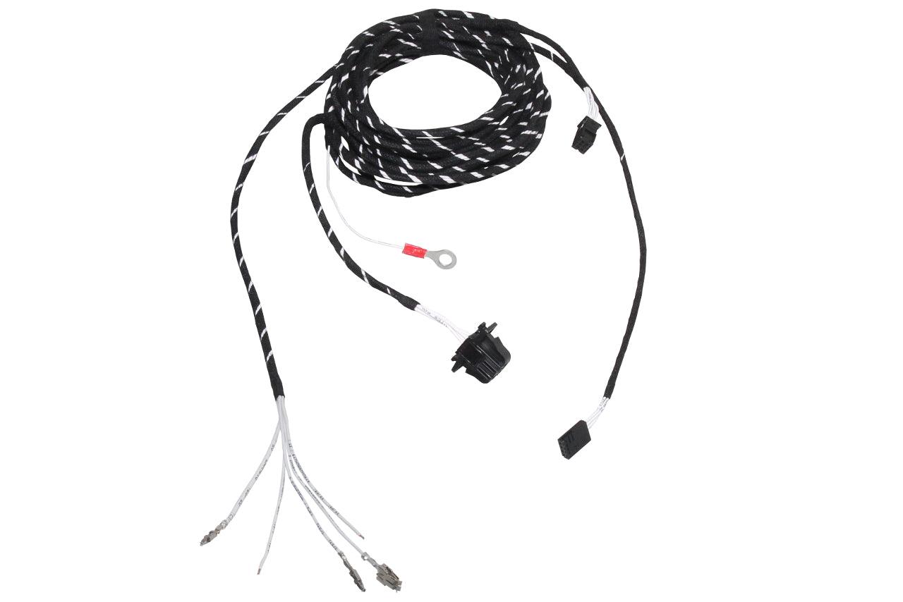 Rear Reading Light Wiring Harness (for Interior Monitoring) for VW Golf 4, Bora 1J - SPEED LIGHT