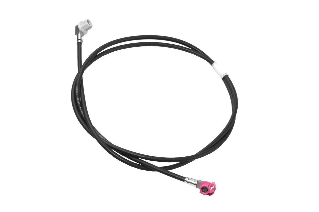 Display cable HSD MMI 3G Low, RMC, Discover, Composition media - SPEED LIGHT