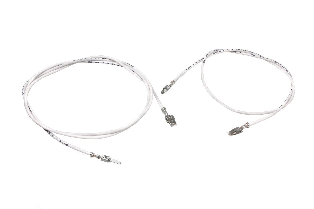 Fog light cable set for VW Polo 9N3, Skoda Roomster - SPEED LIGHT