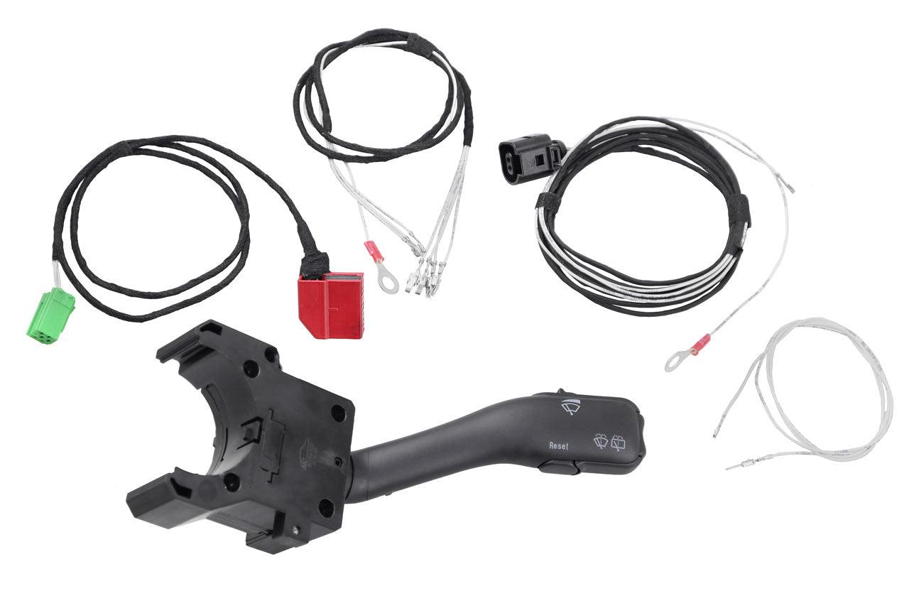 Complete set DIS, MFD for VW Golf 4 - SPEED LIGHT