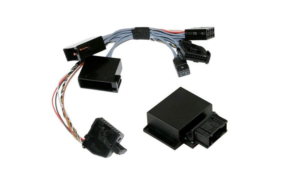 CAN bus adapter for Mercedes Comand 2.0 W210, W163, W203, W202 - SPEED LIGHT