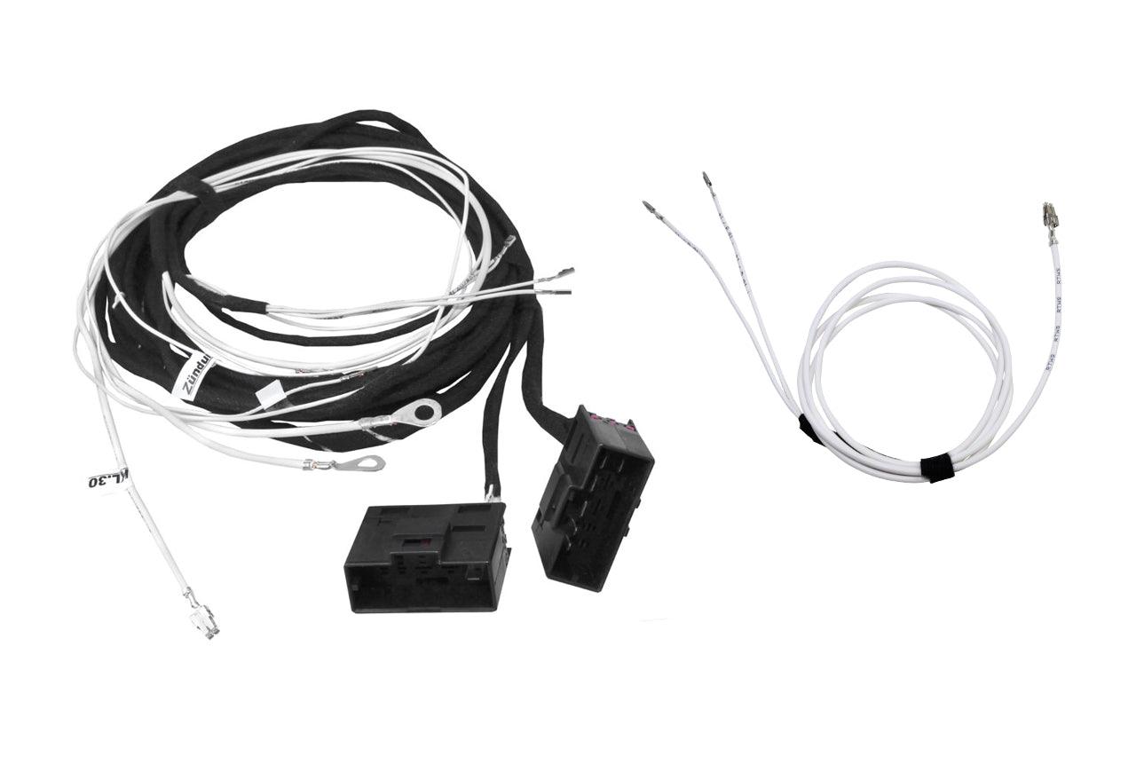 Seat Heating Harness for Audi A3 8P & 8P Sport - SPEED LIGHT