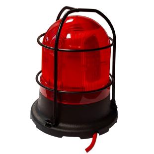 Feu Flash LED Avec Buzzer Pour Signalisation Sécurisée
<b>Aperçu</b>: Assurez la sécurité et la visibilité avec notre Feu flash led avec Buzzer, conçu pour les environnements à risque.
<b>Caractéristiques Clés</b>:
- <b>Signalisation Puissante</b>: 45