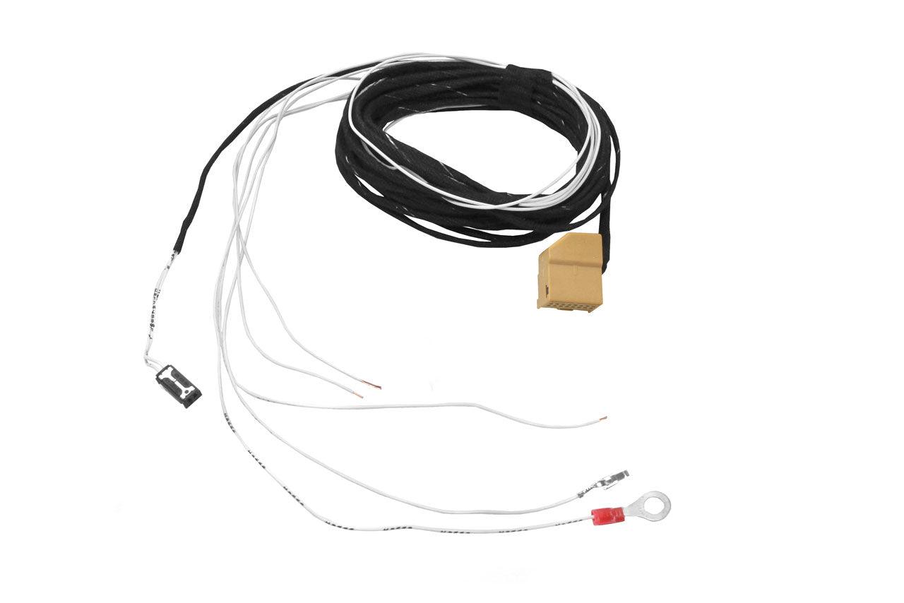 PDC Park Distance Control Central Electric Harness for VW Polo 9N3 - SPEED LIGHT