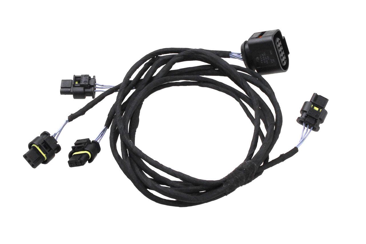 PDC Park Distance Control Front Sensor Harness for Audi A4 B7/8E - SPEED LIGHT