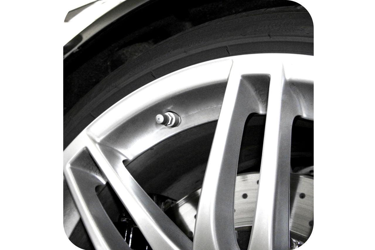 TPMS - Tire Pressure Monitoring Retrofit for Audi TT 8J - SPEED LIGHT