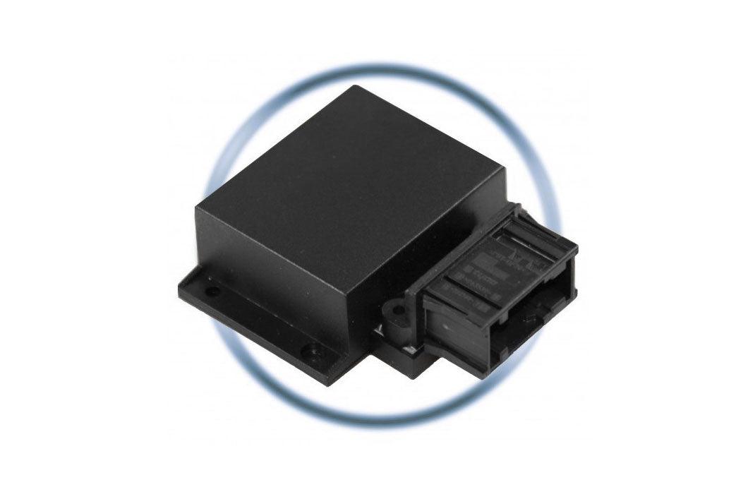 Comfort tailgate module for Mercedes S-Class W221 - SPEED LIGHT