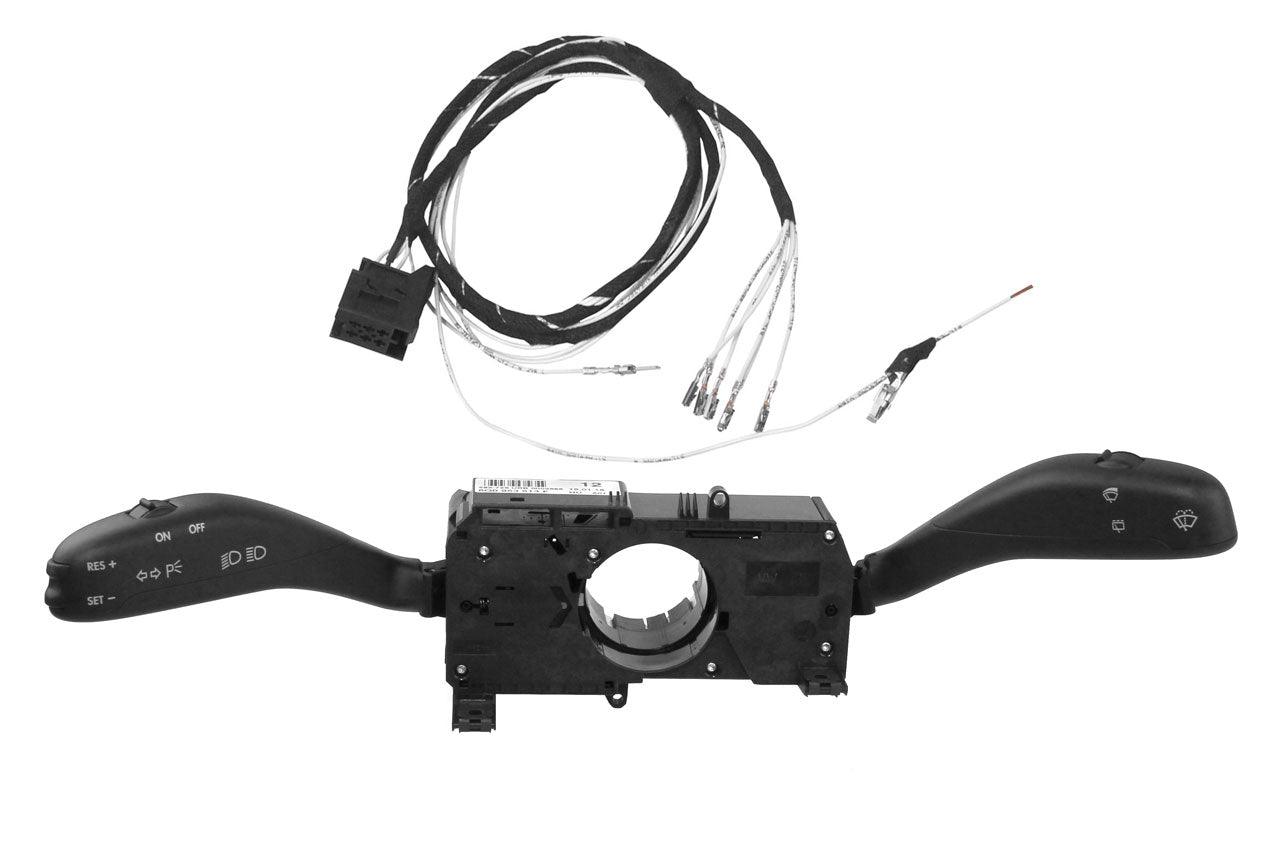 Cruise Control without MFD for Seat Ibiza 6L - SPEED LIGHT