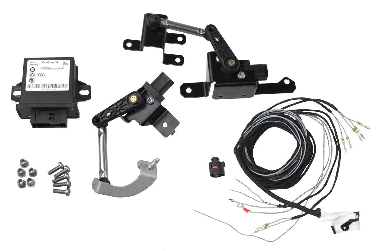 Automatic Headlight Range Control retrofit for VW Tiguan - SPEED LIGHT