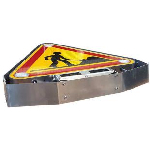 Triflash AK5 LED 700 mm Relevage Electrique