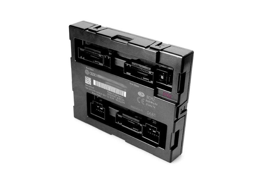 Control unit electric tailgate for Audi Q5 - SPEED LIGHT