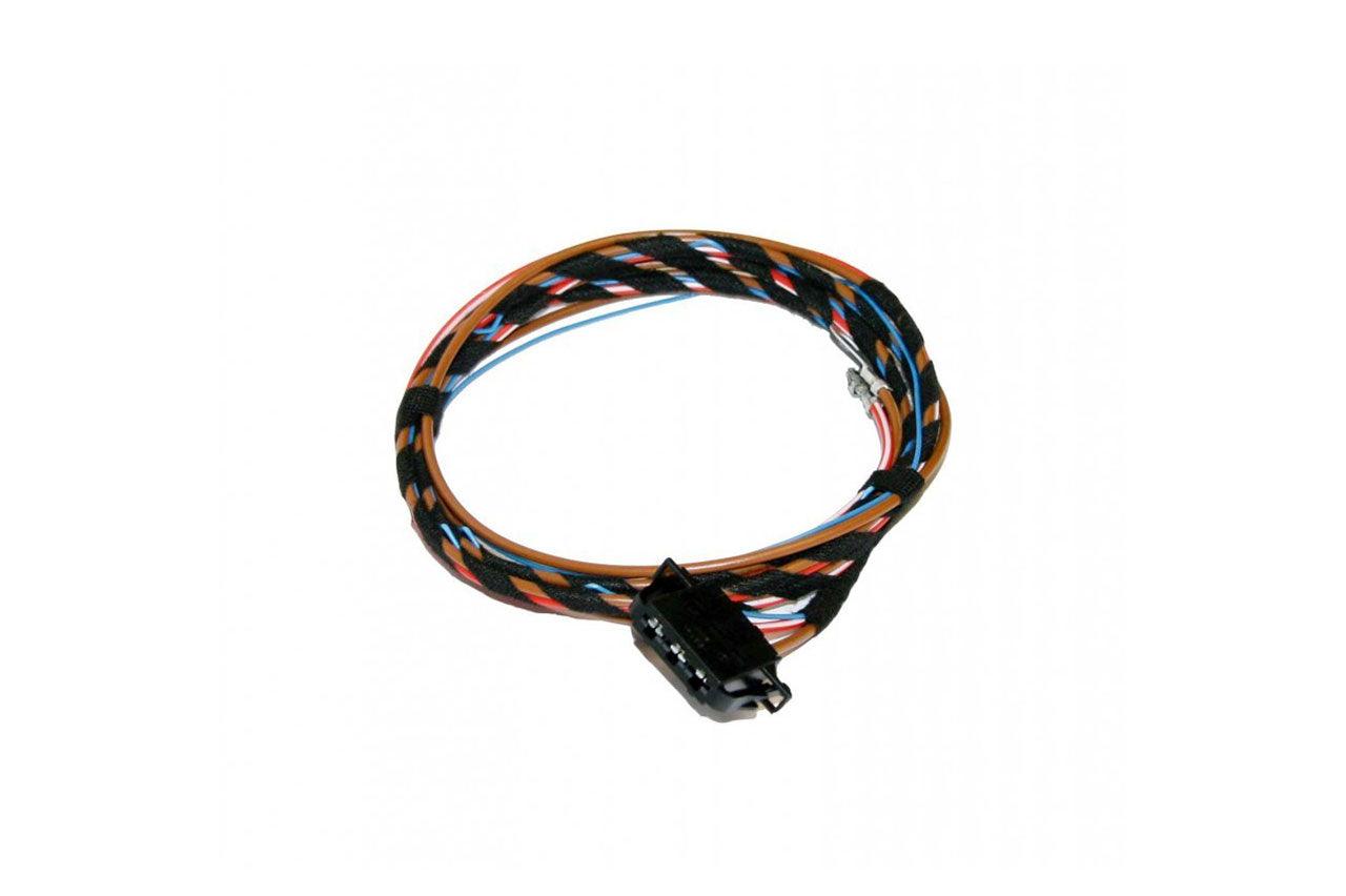 230V power supply Harness for VW Golf 5, Passat 3C, Passat CC, Tiguan, Touareg - SPEED LIGHT