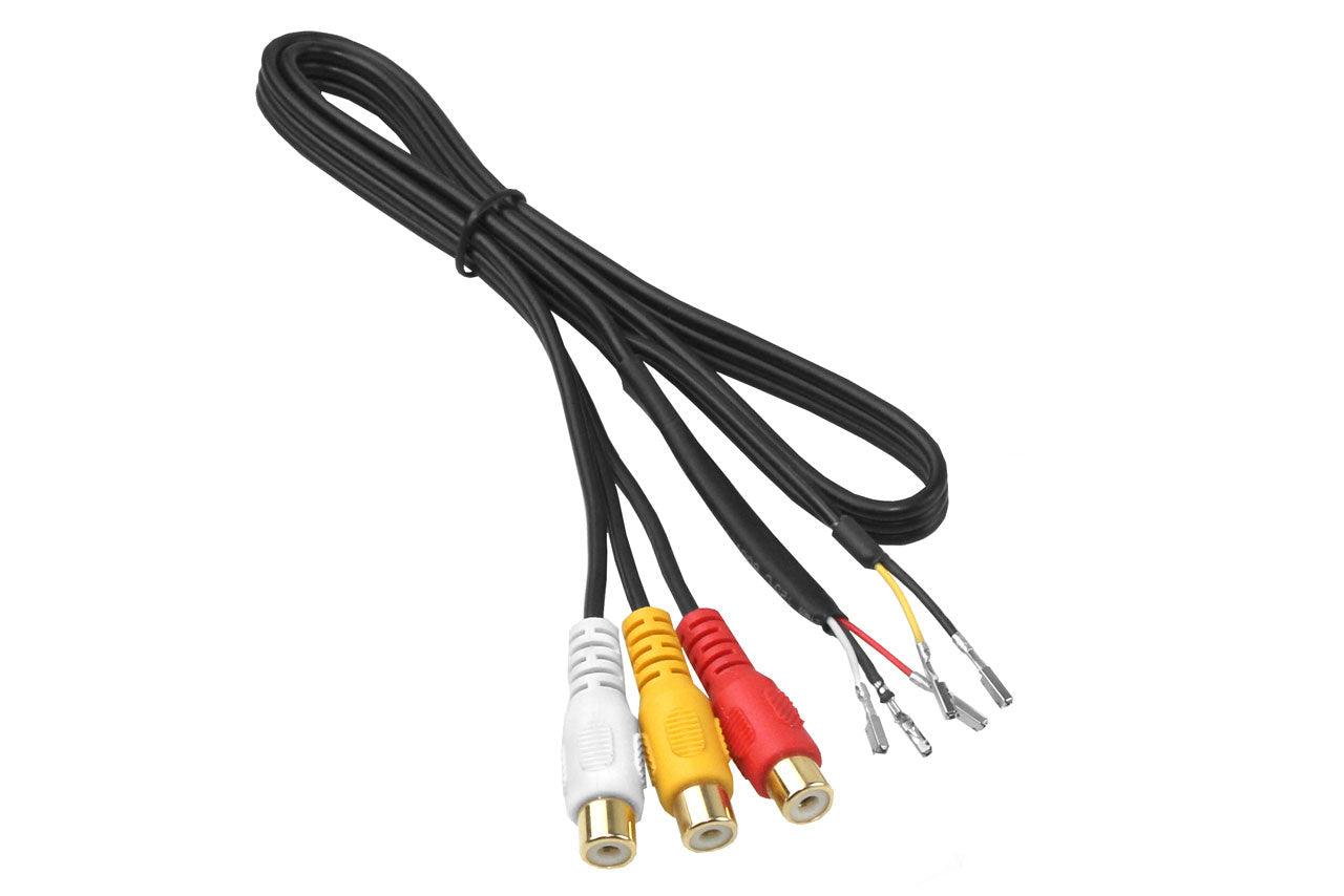 Video Out Adapter for Audi MMI - SPEED LIGHT