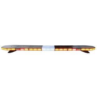 Extra Flat Light Bar for Recovery Trucks