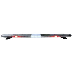 Extra Flat Light Bar for Recovery Trucks