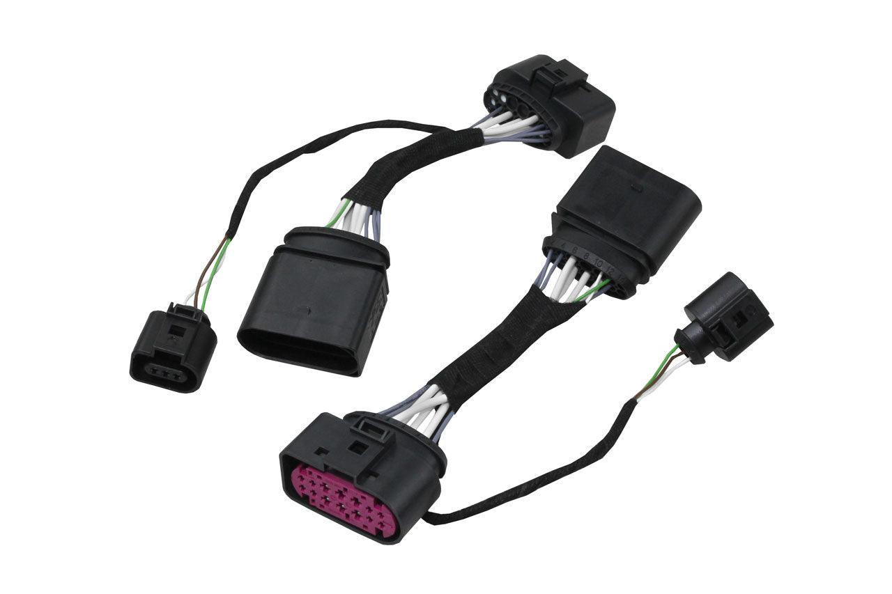 Adapter LED Daytime Running Lights for VW Golf 6 - SPEED LIGHT
