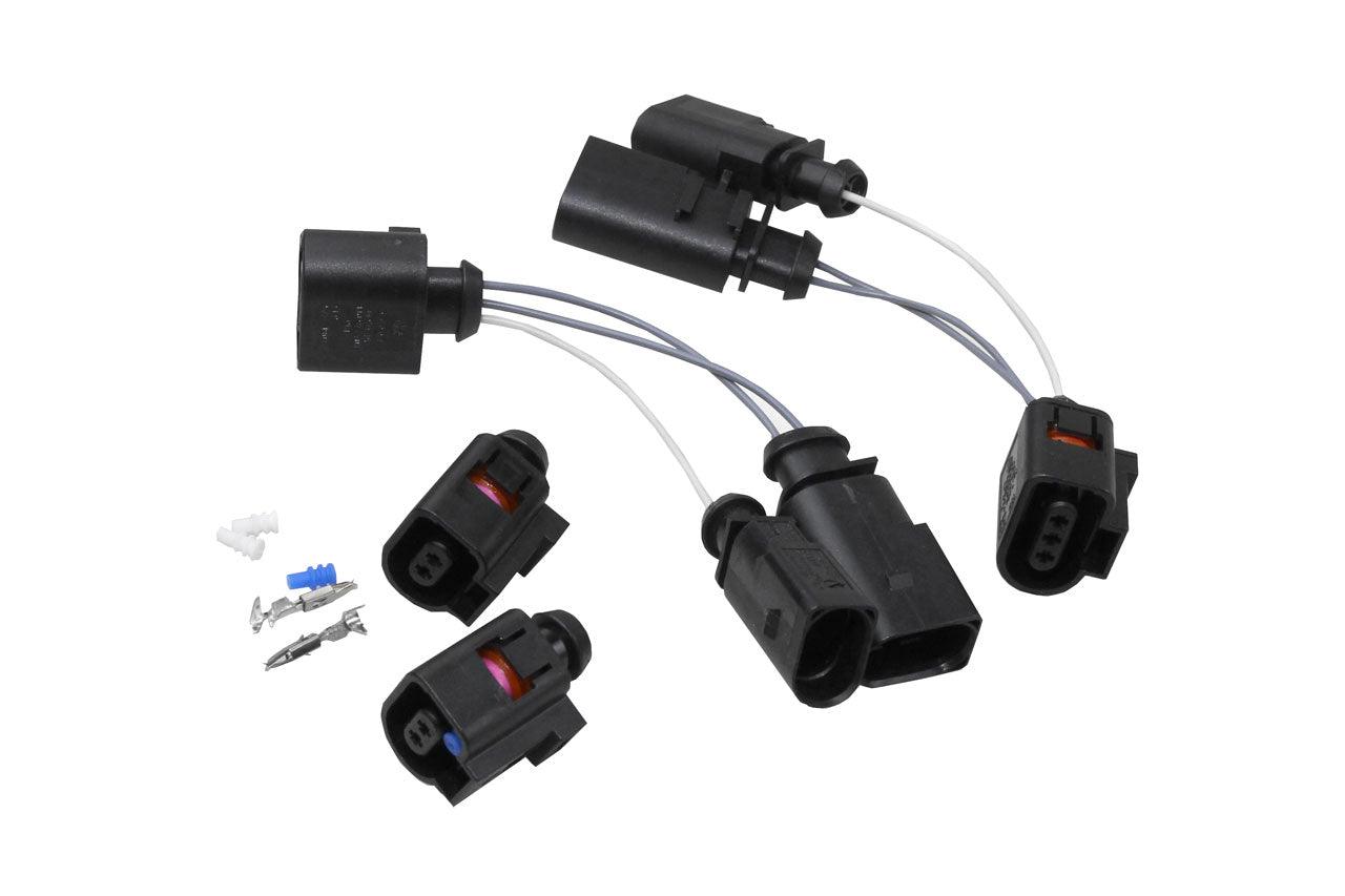 Adapter Daytime Running Lights LED for VW Scirocco 1K - SPEED LIGHT