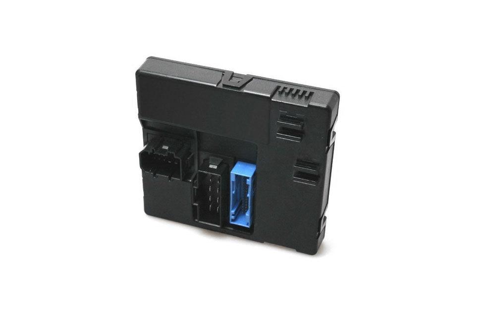 BCM board control module - electric tailgate for Audi Q7 4L - SPEED LIGHT