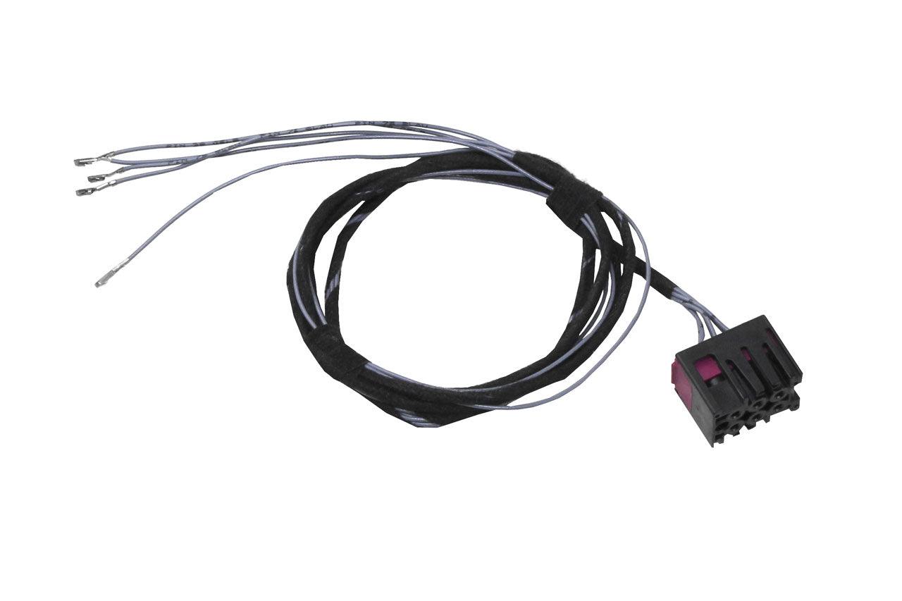 Cruise Control cable set for Audi A8 4D - SPEED LIGHT