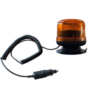 Gyrophare Leds Magnétique Orange Classe 1 pour Sécurité
<b>Bref Aperçu</b>: Assurez votre sécurité sur la route avec le Gyrophare leds magnétique orange Classe 1. Idéal pour tous types de véhicules, il se fixe facilement grâce à un puissant support