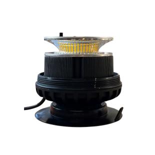 Gyrophare Leds Magnétique Orange Classe 1 pour Sécurité
<b>Bref Aperçu</b>: Assurez votre sécurité sur la route avec le Gyrophare leds magnétique orange Classe 1. Idéal pour tous types de véhicules, il se fixe facilement grâce à un puissant support