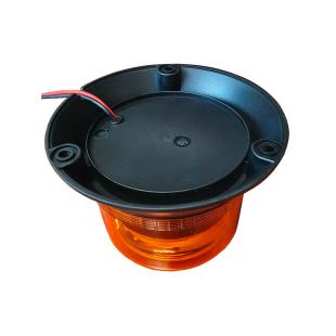 Gyrophare Led Orange Fixation 3 Points Classe 1
<b>Aperçu</b> : Améliorez la sécurité de vos interventions avec notre gyrophare led orange fixation 3 points Classe 1, conçu pour une visibilité maximale même dans les situations les plus