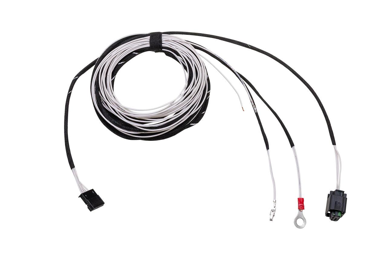 HomeLink garage door opener cable set for Audi A6 4F - SPEED LIGHT