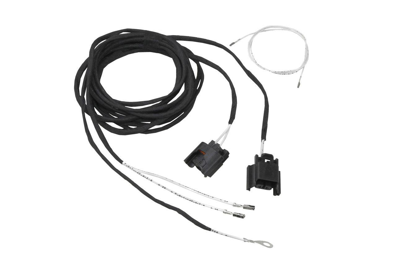 Fog Light cable set for VW, Audi, Skoda - SPEED LIGHT