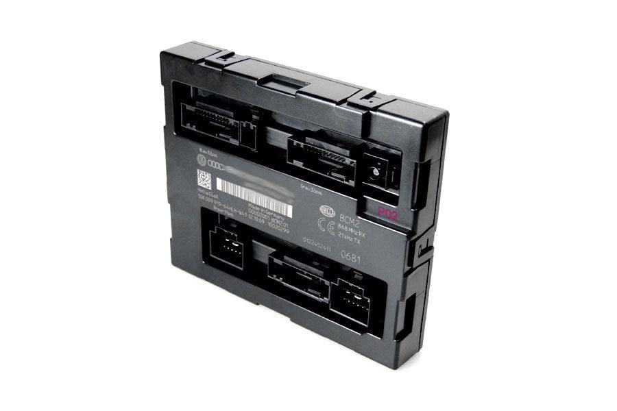 Comfort control unit - electric tailgate for VW Touareg 7P - SPEED LIGHT