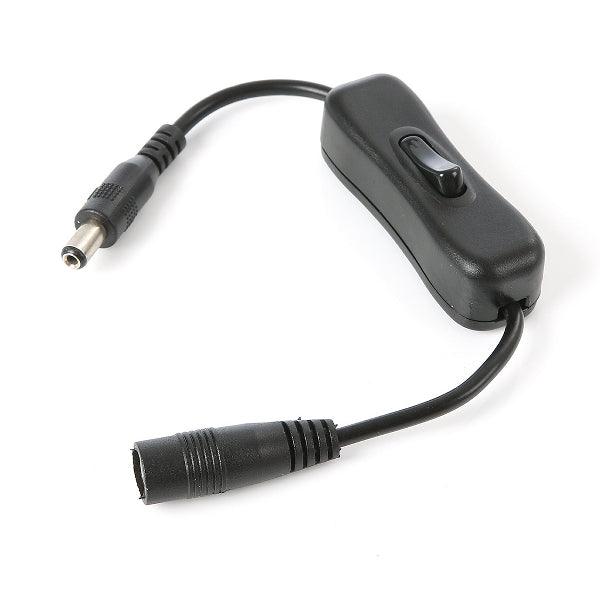 Switch for LED loop 5-36V, 3A - SPEED LIGHT