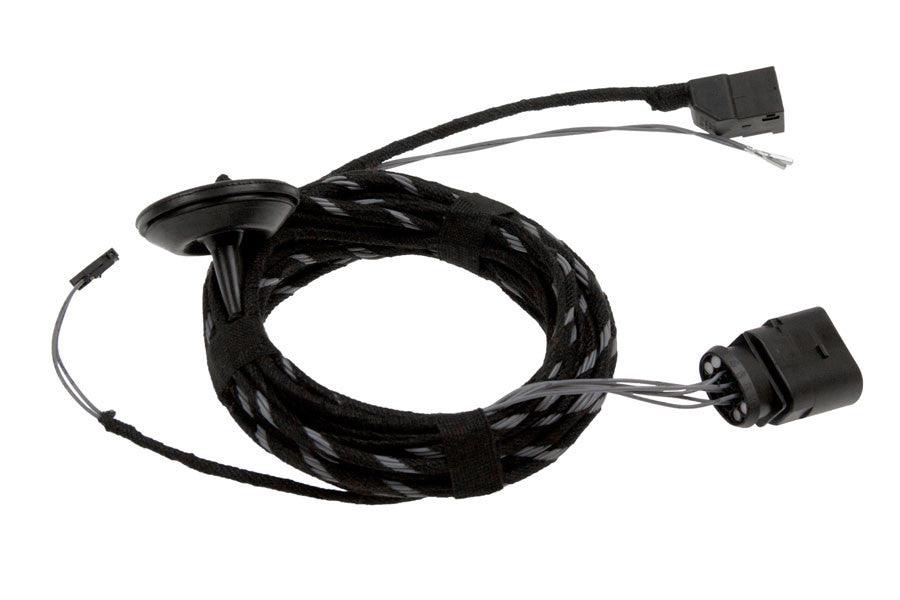 Cable set PDC control unit - rear for VW Passat B7, CC - SPEED LIGHT