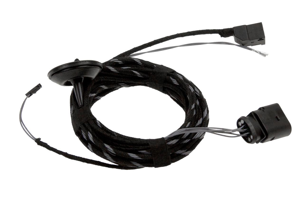 Cable set PDC control unit rear for VW Sharan 7N - SPEED LIGHT