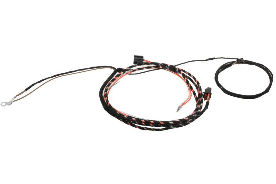 Electrical tailgate complete for VW Passat B7 Variant - SPEED LIGHT