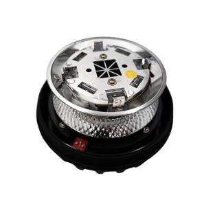 Gyrophare Boule Fixation 1 Point pour Signalisation Efficace
<b>Aperçu rapide</b> : Découvrez notre Gyrophare boule fixation 1 point, l'outil indispensable pour une signalisation lumineuse optimale dans les environnements